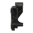 Load image into Gallery viewer, Holley Holley Mid LSA/LS Accessory Drive Bracket Kit - Power Steering - Black 20-165BK - Installation View