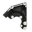 Load image into Gallery viewer, Holley Holley Mid LSA/LS Accessory Drive Bracket Kit - Power Steering - Black 20-165BK - Additional View 6