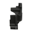 Load image into Gallery viewer, Holley Holley Mid LSA/LS Accessory Drive Bracket Kit - Power Steering - Black 20-165BK - Additional View 9