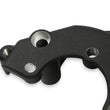 Load image into Gallery viewer, Holley Holley Mid LSA/LS Accessory Drive Bracket Kit - Power Steering - Black 20-165BK - Additional View 10