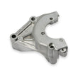 Load image into Gallery viewer, Holley Holley Mid LSA/LS Accessory Drive Bracket Kit - Power Steering - Natural 20-165 - Back View