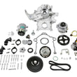 Load image into Gallery viewer, Holley Holley Mid-Mount Complete Accessory System 20-290 - Main Product View