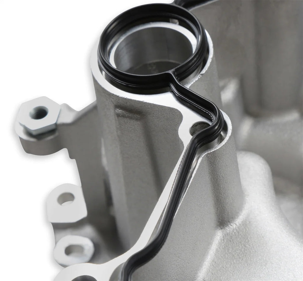Holley Holley Mid-Mount Complete Accessory System 20-290 - Additional View 12