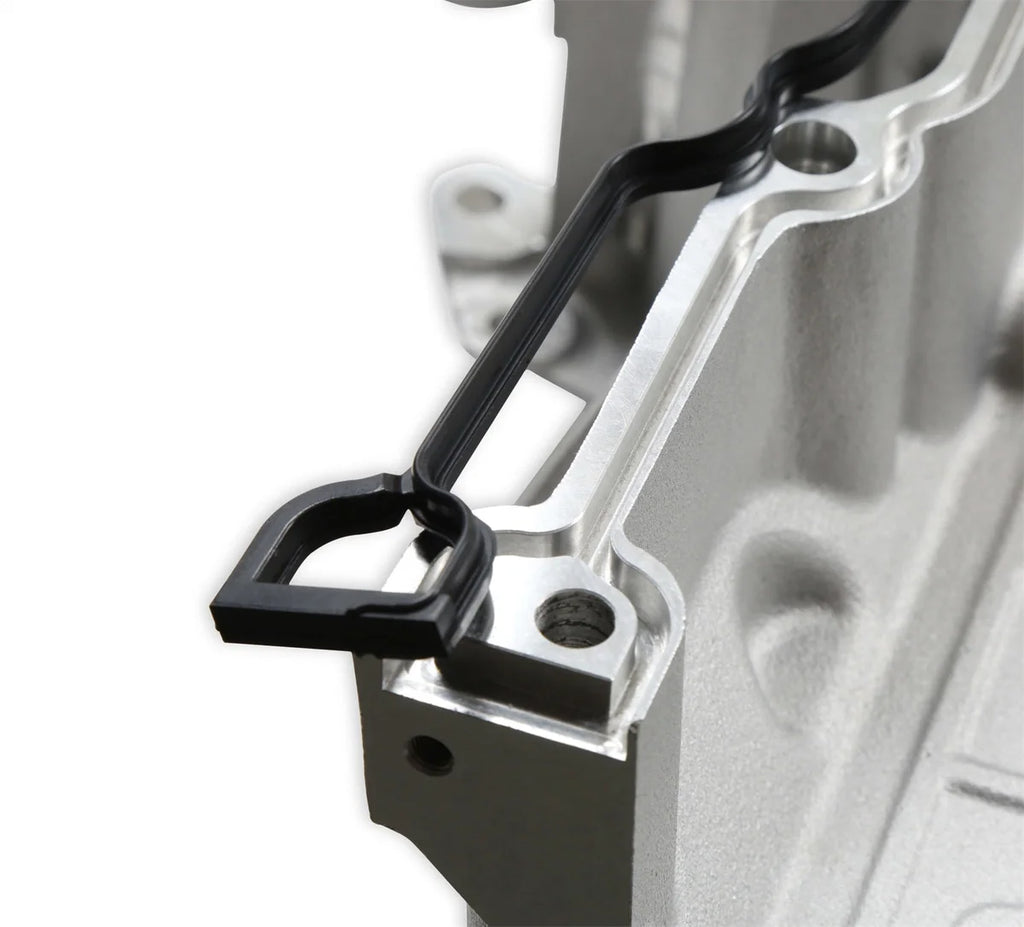 Holley Holley Mid-Mount Complete Accessory System 20-290 - Additional View 14