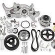 Load image into Gallery viewer, Holley Holley Mid-Mount Complete Accessory System - Main Product View