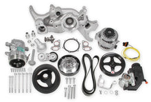 Load image into Gallery viewer, Holley Holley Mid-Mount Complete Accessory System - Main Product View