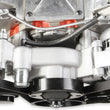 Load image into Gallery viewer, Holley Holley Mid-Mount Complete Accessory System - Side View