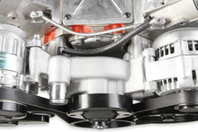 Load image into Gallery viewer, Holley Holley Mid-Mount Complete Accessory System - Side View