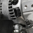 Load image into Gallery viewer, Holley Holley Mid-Mount Complete Accessory System - Installation View