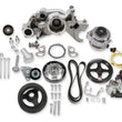 Load image into Gallery viewer, Holley Holley Mid-Mount Race Accessory System 20-186 - Main Product View