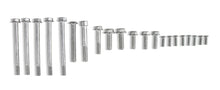 Load image into Gallery viewer, Holley Holley Mid-Mount Race Accessory System-Black Finish 20-186BK - Additional View 6