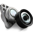 Load image into Gallery viewer, Holley Holley Mid-Mount Race Accessory System-Black Finish 20-186BK - Additional View 7