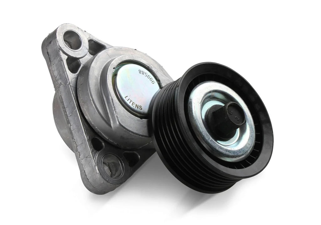 Holley Holley Mid-Mount Race Accessory System-Black Finish 20-186BK - Additional View 7