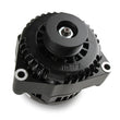 Load image into Gallery viewer, Holley Holley Mid-Mount Race Accessory System-Black Finish 20-186BK - Additional View 9