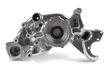 Load image into Gallery viewer, Holley Holley Mid-Mount Race Accessory System- Polished Finish 20-186P - Side View