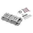 Load image into Gallery viewer, Holley Holley Mid-Rise Plenum Base Adapter Kit - GM LS1/LS2/LS6 300-267 - Main Product View
