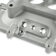 Load image into Gallery viewer, Holley Holley Mid-Rise Plenum Base Adapter Kit - GM LS1/LS2/LS6 300-267 - Additional View 6
