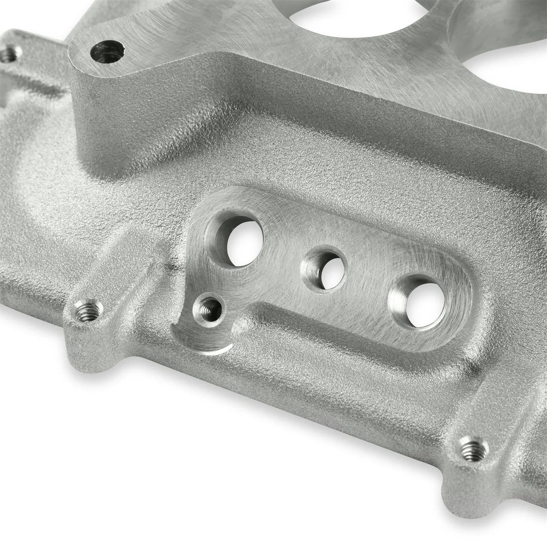 Holley Holley Mid-Rise Plenum Base Adapter Kit - GM LS1/LS2/LS6 300-267 - Additional View 6