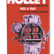 Load image into Gallery viewer, Holley Holley Model 4150 &amp; 4160 Carburetor Handbook 36-133