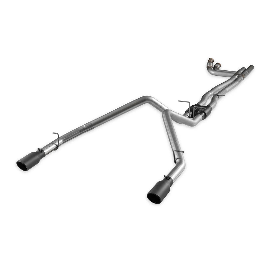 Holley Holley Off-Road 2025+ Ram 1500 PERFORMANCE PACKAGE 60-115 - Kit Contents