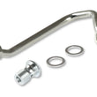 Load image into Gallery viewer, Holley Holley Power Steering Hardline for Saginaw Type II Pumps 198-205 - Back View