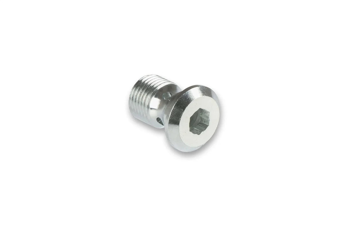 Holley Holley Power Steering Hardline for Saginaw Type II Pumps 198-205 - Additional View 7