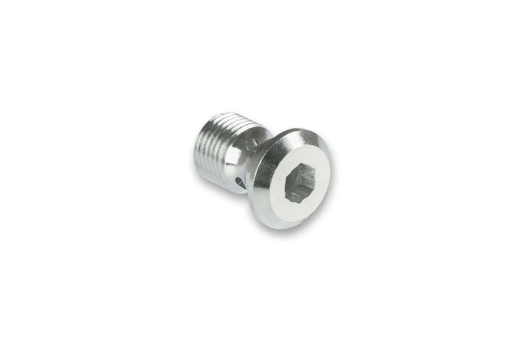 Holley Holley Power Steering Hardline for Saginaw Type II Pumps 198-205 - Additional View 7