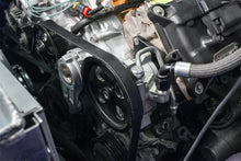 Load image into Gallery viewer, Holley Holley Power Steering Kit for Gen III Hemi Swaps - Late Car - Low Pressure 97-382 - Additional View 6