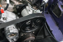 Load image into Gallery viewer, Holley Holley Power Steering Kit for Gen III Hemi Swaps - Late Car - Low Pressure 97-382 - Additional View 7