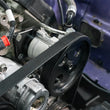 Load image into Gallery viewer, Holley Holley Power Steering Kit for Gen III Hemi Swaps - Late Car - Low Pressure 97-382 - Additional View 8