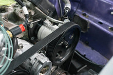 Load image into Gallery viewer, Holley Holley Power Steering Kit for Gen III Hemi Swaps - Late Car - Low Pressure 97-382 - Additional View 8