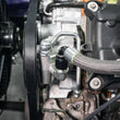 Load image into Gallery viewer, Holley Holley Power Steering Kit for Gen III Hemi Swaps - Late Car - Low Pressure 97-382 - Additional View 9