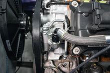 Load image into Gallery viewer, Holley Holley Power Steering Kit for Gen III Hemi Swaps - Late Car - Low Pressure 97-382 - Additional View 9
