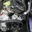 Load image into Gallery viewer, Holley Holley Power Steering Kit for Gen III Hemi Swaps - Late Car - Low Pressure 97-382 - Additional View 10