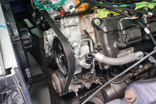 Load image into Gallery viewer, Holley Holley Power Steering Kit for Gen III Hemi Swaps - Late Car - Low Pressure 97-382 - Additional View 11