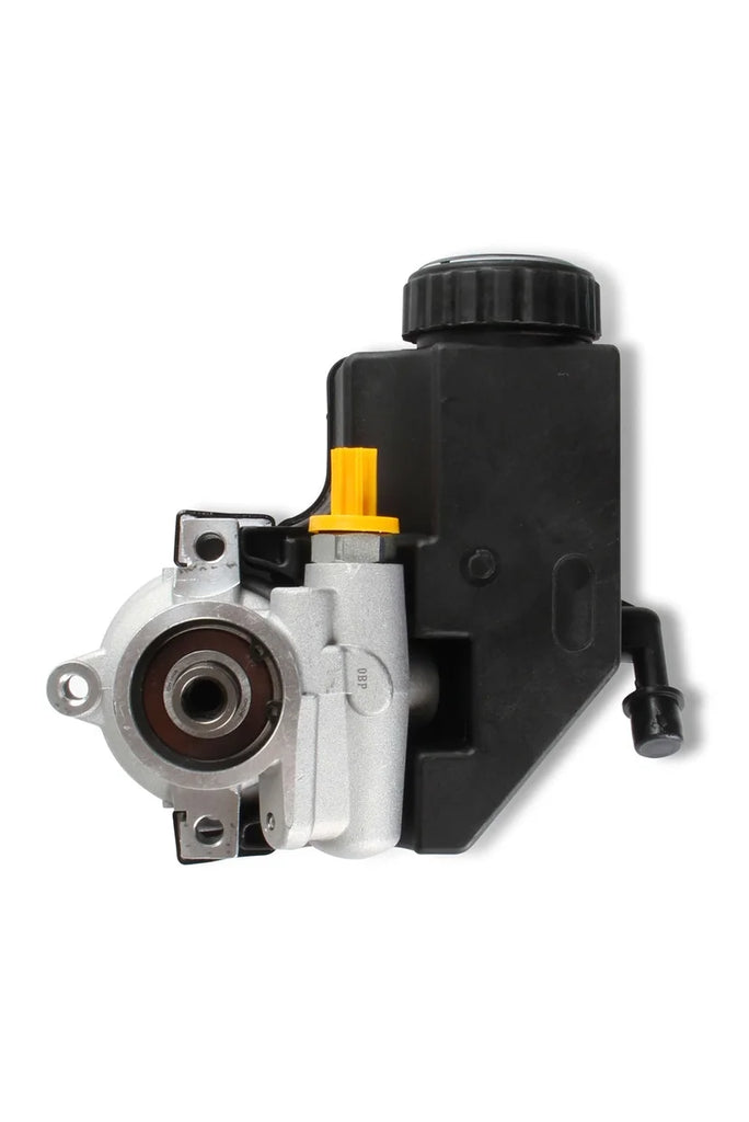 Holley Holley Power Steering Pump w/ Reservoir 198-104 - Main Product View