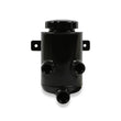 Load image into Gallery viewer, Holley Holley Power Steering Remote Reservoir - Black Aluminum with Bracket 198-212 - Main Product View