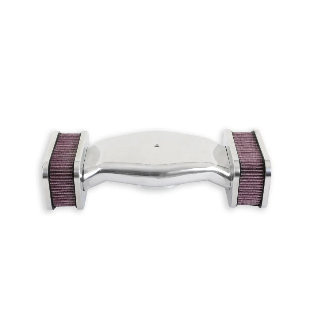 Holley Holley Powercharger Air Cleaner 64280 - Main Product View