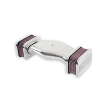 Load image into Gallery viewer, Holley Holley Powercharger Air Cleaner 64280 - Side View