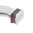 Load image into Gallery viewer, Holley Holley Powercharger Air Cleaner 64280 - Installation View