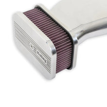 Load image into Gallery viewer, Holley Holley Powercharger Air Cleaner 64280 - Additional View 5