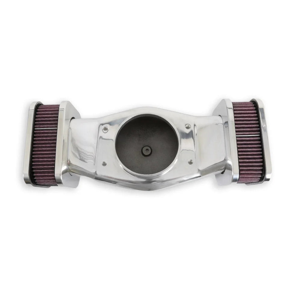 Holley Holley Powercharger Air Cleaner 64280 - Additional View 6