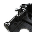 Load image into Gallery viewer, Holley Holley Premium Black Mid-Mount Complete Accessory System 20-292BK - Additional View 6