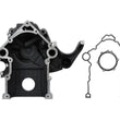 Load image into Gallery viewer, Holley Holley Premium Black Mid-Mount Complete Accessory System 20-293BK - Additional View 5