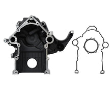 Load image into Gallery viewer, Holley Holley Premium Black Mid-Mount Complete Accessory System 20-293BK - Additional View 5