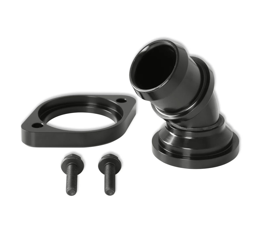 Holley Holley Premium Mid-Mount Complete Accessory System 20-292 - Additional View 10