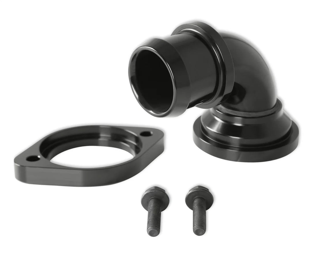 Holley Holley Premium Mid-Mount Complete Accessory System 20-292 - Additional View 11