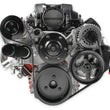 Load image into Gallery viewer, Holley Holley Premium Mid-Mount Complete Accessory System - Main Product View