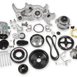 Load image into Gallery viewer, Holley Holley Premium Mid-Mount Complete Accessory System - Side View