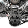 Load image into Gallery viewer, Holley Holley Premium Mid-Mount Complete Accessory System - Additional View 10